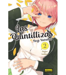 LAS QUINTILLIZAS 02