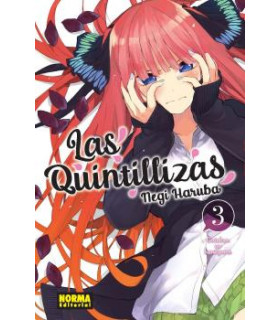 LAS QUINTILLIZAS 03