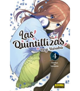 LAS QUINTILLIZAS 04