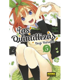 LAS QUINTILLIZAS 05