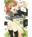 LAS QUINTILLIZAS 05
