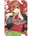 LAS QUINTILLIZAS 06
