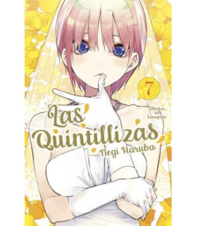 LAS QUINTILLIZAS 07