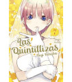 LAS QUINTILLIZAS 07