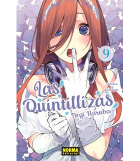 LAS QUINTILLIZAS 09