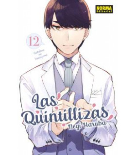 LAS QUINTILLIZAS 12