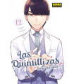 LAS QUINTILLIZAS 12