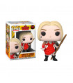 FUNKO POP! THE SUICIDE SQUAD - HARLEY QUINN (DAMAGED DRESS) 1111
