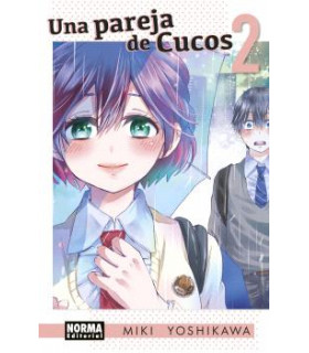 UNA PAREJA DE CUCOS 02