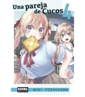 UNA PAREJA DE CUCOS 04