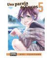 UNA PAREJA DE CUCOS 05