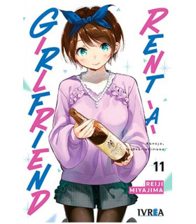 RENT-A-GIRLFRIEND 11