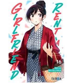 RENT-A-GIRLFRIEND 16