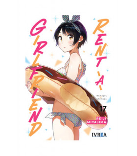 RENT-A-GIRLFRIEND 17