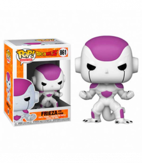 FUNKO POP! DRAGON BALL Z - FREEZER 861