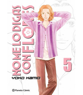 NO ME LO DIGAS CON FLORES 05