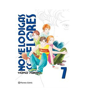 NO ME LO DIGAS CON FLORES 07