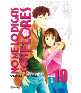 NO ME LO DIGAS CON FLORES 10