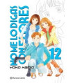 NO ME LO DIGAS CON FLORES KANZENBAN 12