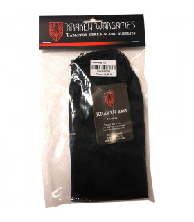 KRAKEN WARGAMES - BOLSA KRAKEN BAG