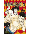 JUJUTSU KAISEN 05