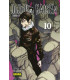 JUJUTSU KAISEN 10