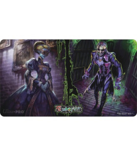 ULTRA PRO TAPETE - FOW HALLOWEEN