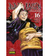 JUJUTSU KAISEN 16