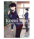 KOMI-SAN NO PUEDE COMUNICARSE 01