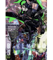 BAKEMONOGATARI 12