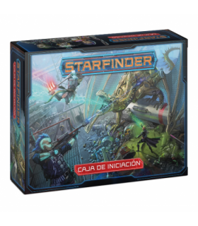STARFINDER CAJA DE INICIACION