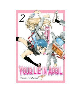 YOUR LIE IN APRIL 02