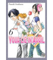 YOUR LIE IN APRIL 06