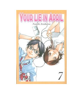 YOUR LIE IN APRIL 07