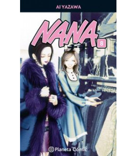NANA Nº 08