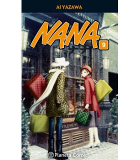 NANA Nº 09