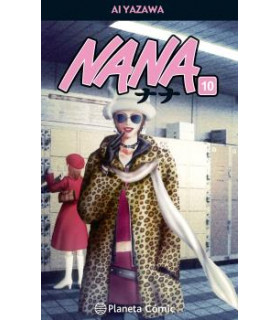 NANA Nº 10