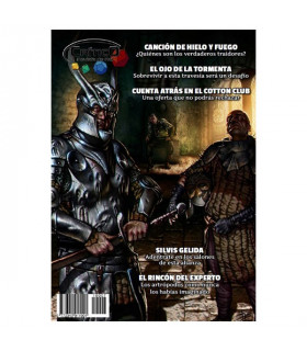 CRÍTICO Nº7 - REVISTA DE ROL