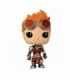 FUNKO POP! MAGIC THE GATERING - CHANDRA NALAAR