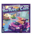TINY TURBO CARS