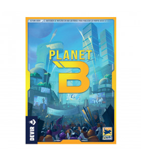 PLANET B