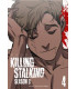 KILLING STALKING SEASON 03, VOL. 04