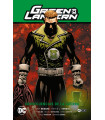 GREEN LANTERN: CONSECUENCIAS DE LA GUERRA (GL SAGA - EL DÍA MÁS BRILLANTE 6)