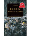 CTS THE HORUS HERESY 1: HORUS SEÑOR DE LA GUERRA