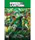 GREEN LANTERN: LA GUERRA DE LOS GREEN LANTERNS VOL. 1 (GL SAGA - EL DÍA MÁS BRILLANTE 5)