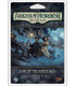 ARKHAM HORROR: LA GUERRA DE LOS DIOSES EXTERIORES