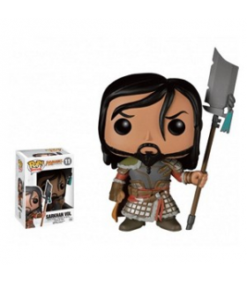FUNKO POP! MAGIC THE GATERING - SARKHAN VOL 011