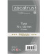 ZACATRUS! TAROT PREMIUM 70X120 MM (55)