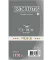 ZACATRUS! TAROT PREMIUM 70X120 MM (55)