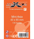 FUNDAS GENX MINI ASIA 43X65 MM (100)